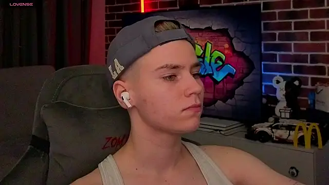 Jean_Willson – Naživo XXX chat