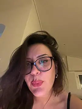 Its_Jade Chat XXX live