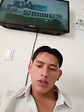 Hiroshi_Shenn Live XXX chat