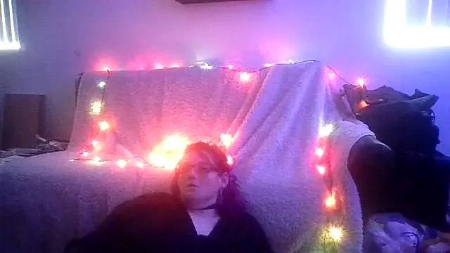 Chatroom XXX en direct de CloudyCockTeaser