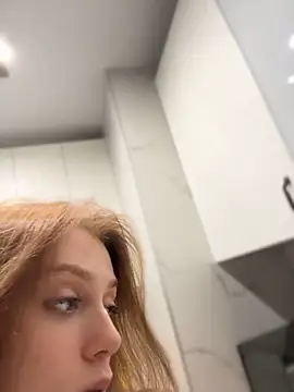 AnikaBest 라이브 XXX 채팅