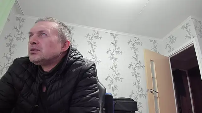 SanFrantsisko Live XXX-Chat