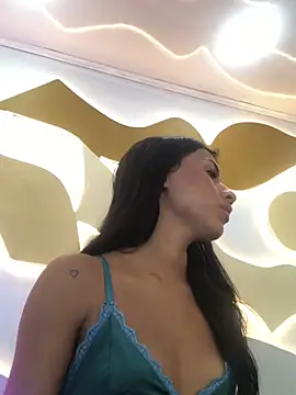Chat XXX en directo de Baby_sofia_