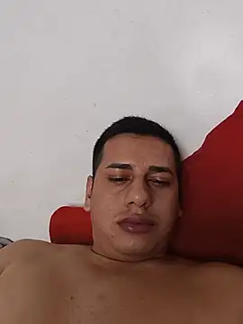 Alejoch83 Live XXX-Chat