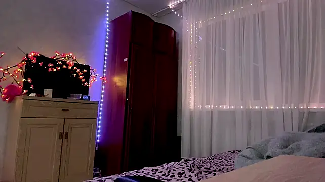 Živý XXX chat StephaniCute
