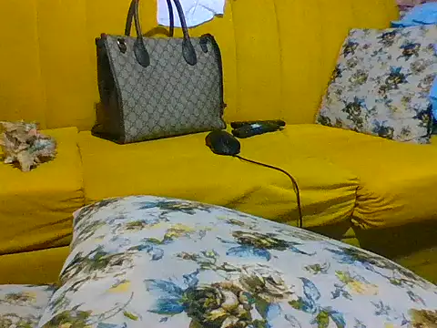 sherry_anne's Live XXX Chat