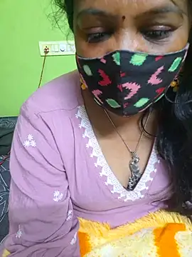 kanikasree XXX чат на живо