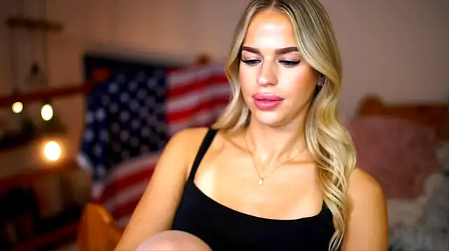 Emilyvanroessel's Webcam Show