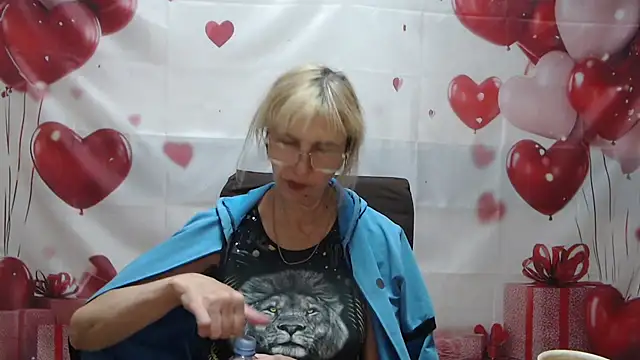 PattySanny 现场XXX聊天