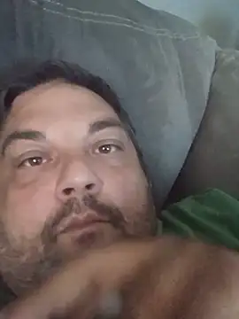 Man1gonzalez Adlı Modelin Web Kamerası Şovu