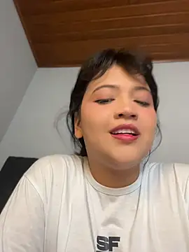 Živý XXX chat alisson_carolina73