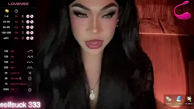 Chat +18 de madam_agnes1 ao vivo