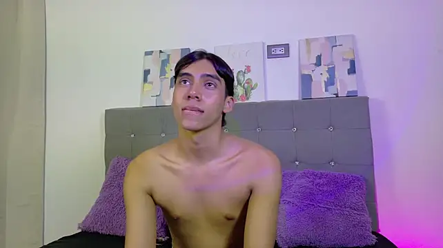 צ'אט XXX בשידור חי של Eros_Lux