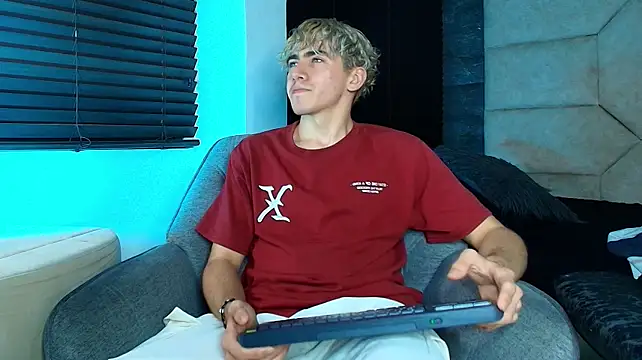 Tyler_Mcrey Live XXX-Chat