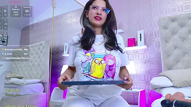 Angelique_Angell XXX чат на живо