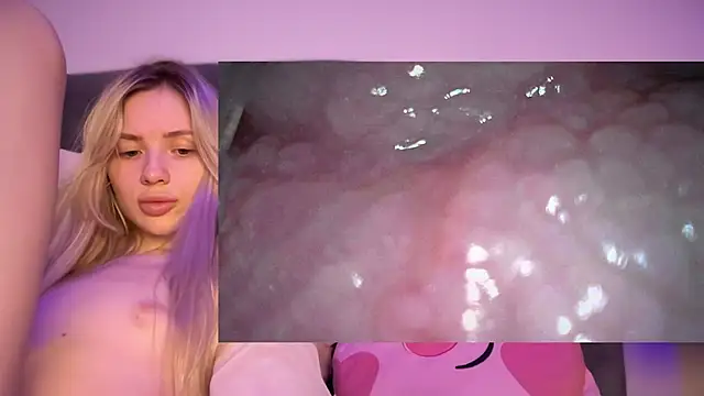 jannemary's Live XXX Chat