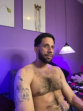 Karim_mansur Chat XXX live