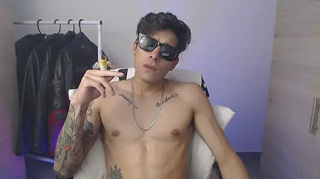 chomelo6 Chat XXX live