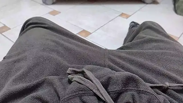 Show de BoyFetishRAW na webcam