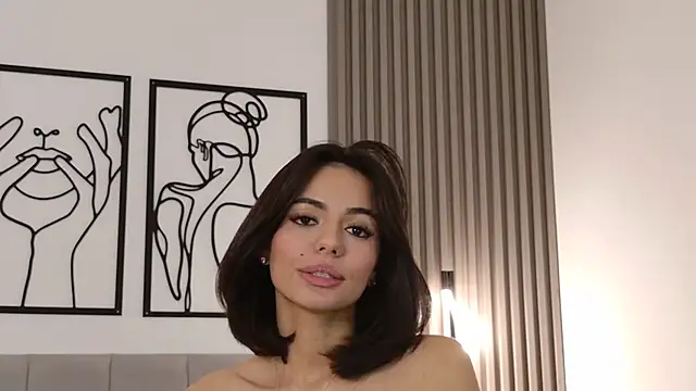 Chat XXX en directo de MelodyMarks_