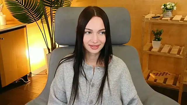 Chat XXX en directo de EmikoMenasco