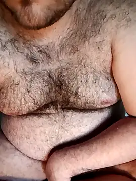 Czat XXX na żywo – big__bearrr