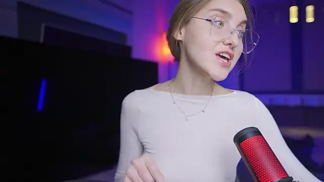 Živý XXX chat CassiaBlade1