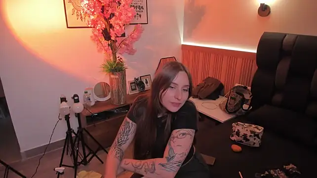 Siouxsie_cenobite's Live XXX Chat