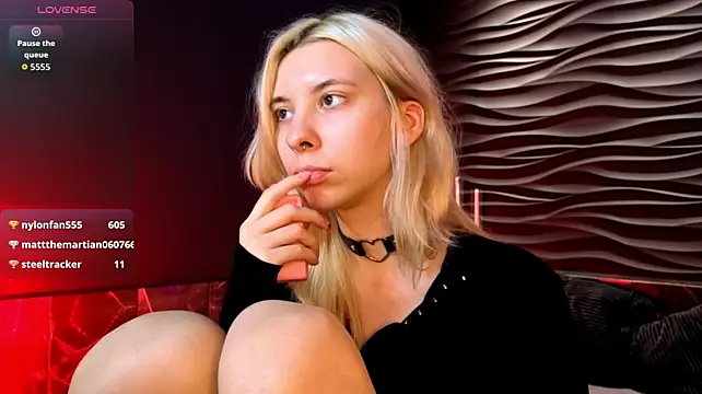 Camilla_Evers – Live XXX-chat