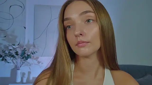MilaVoss' Live XXX Chat