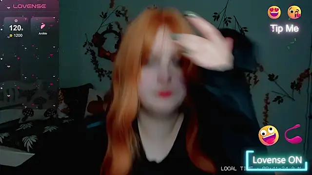 Crystal__Chris XXX чат на живо