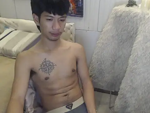 seductivefemboy 现场XXX聊天