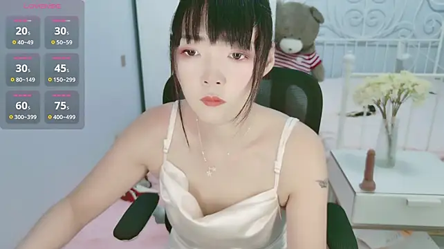 LydiaEle 即時 XXX   聊天