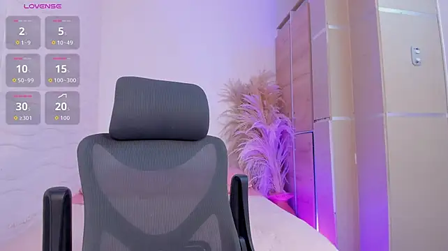 PauliinaBelle_ – Naživo XXX chat