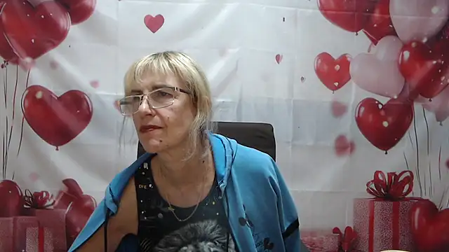 PattySanny Chat XXX live