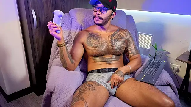 Chat XXX ao vivo de Wheeler_Green