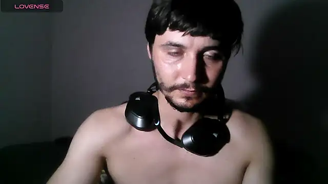 Chatroom XXX en direct de David_storm