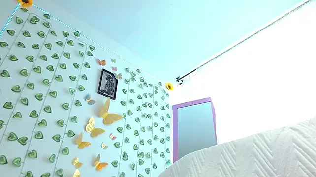 AfroditaWild_'s Live XXX Chat