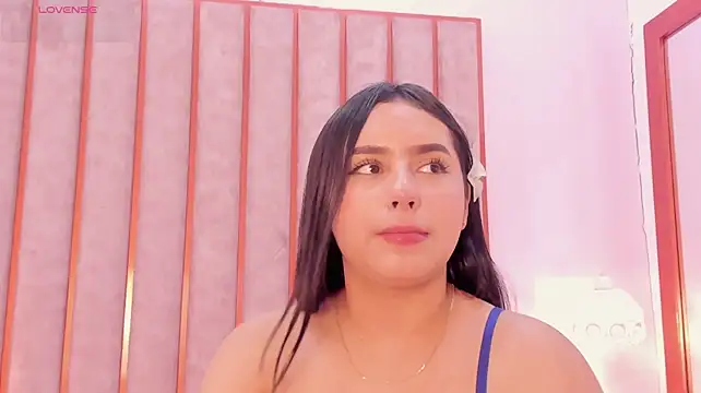 Zoe_Monrow élő XXX-chatje