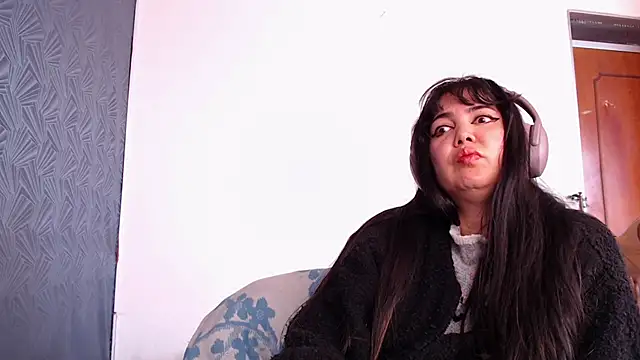 Freyja_eter Live XXX-Chat