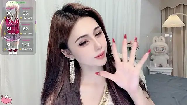 Alma_va Chat XXX live