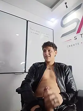 Axel_Romanov Obrolan Langsung XXX