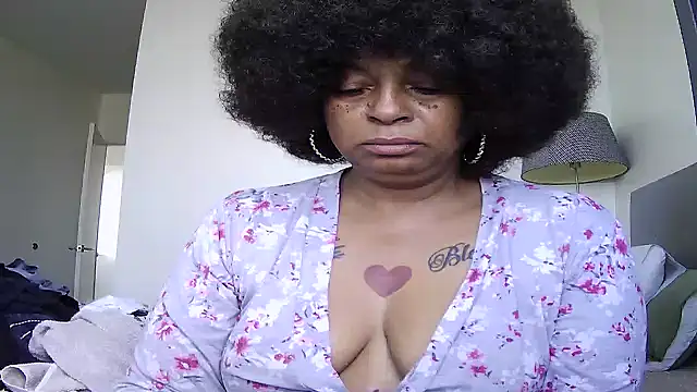 MSweetLindaParks' Webcam Show