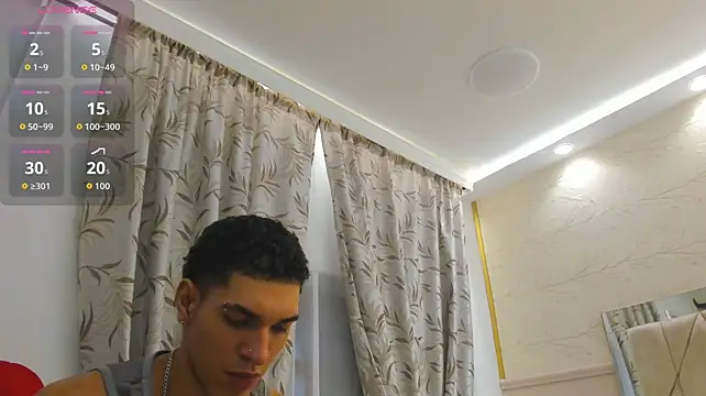 Chatroom XXX en direct de Adrien_Monteiro
