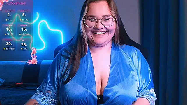 Chat +18 de InLoveWithLife26 ao vivo