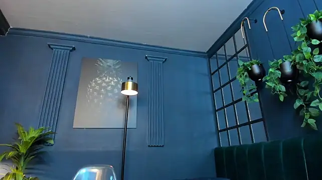 XXX chat uživo modela scarlet_edwars