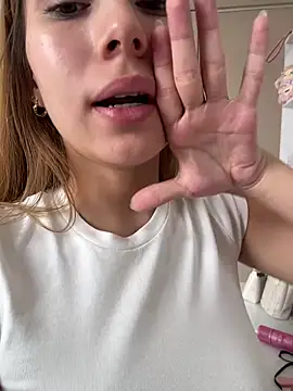 Nikii__ Live XXX-Chat