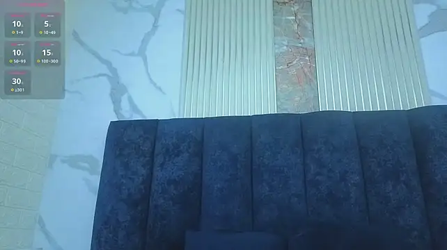 MarScarlett's Live XXX Chat