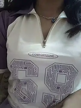 Ritika_jha01's Live XXX Chat