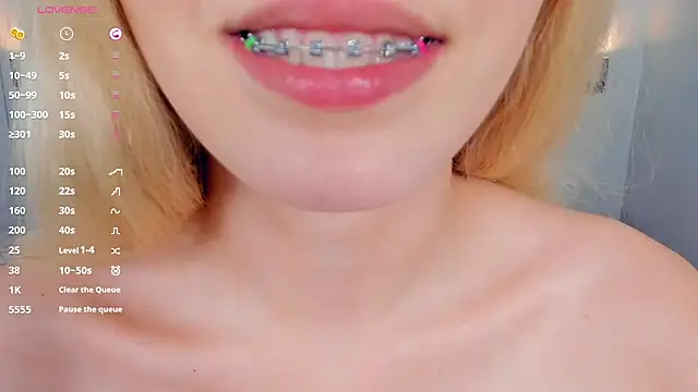 Chat XXX Live Barbiebloom